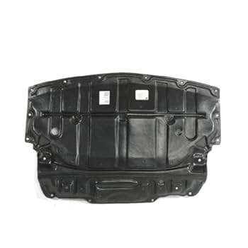 Amazon.com: CarPartsDepot Front Lower Engine Cover Under